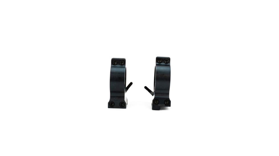 Talley 30mm CZ 550 Quick Detachable W/Lever for Dovetail setup 30CZL550