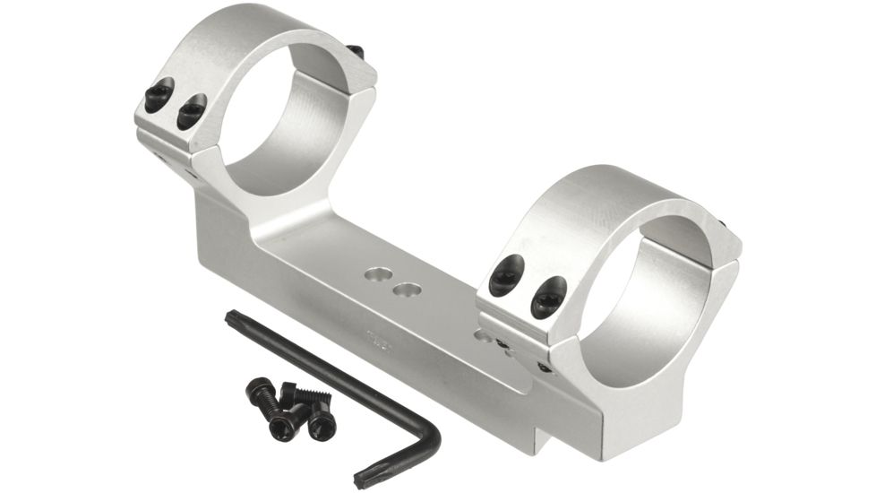 Talley 30mm Encore Omega, Triumph and Pro Hunter MedSilver S740724