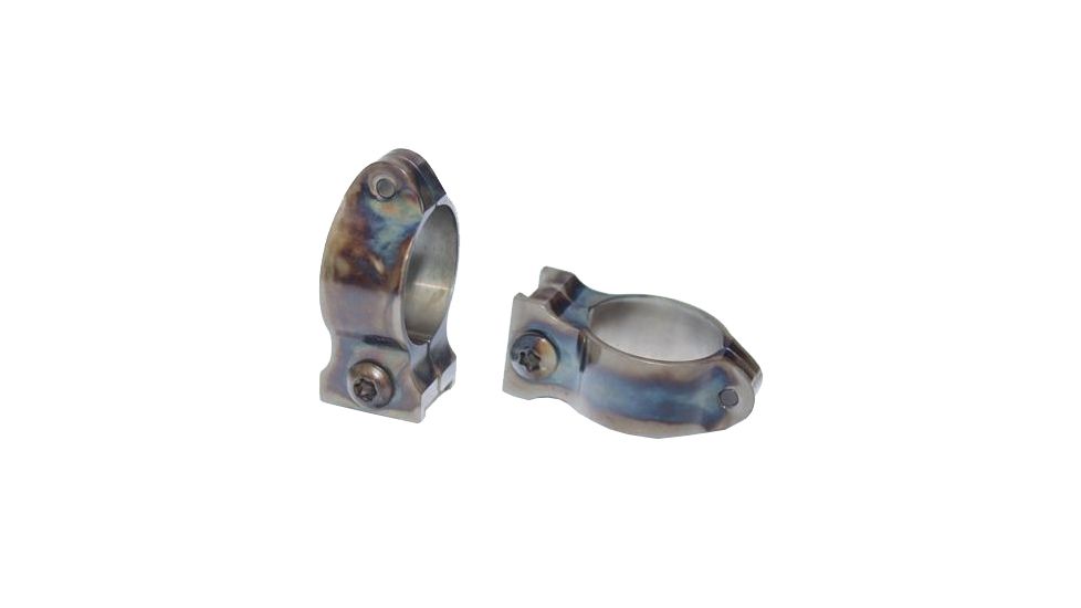 Talley 30mm Fixed Ring Ex-High Color Case Hardened, Color Case, CCH300006