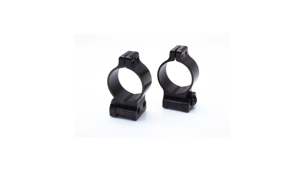 Talley 7/8in 1 Screw Lock Detachable Ring Low 780013