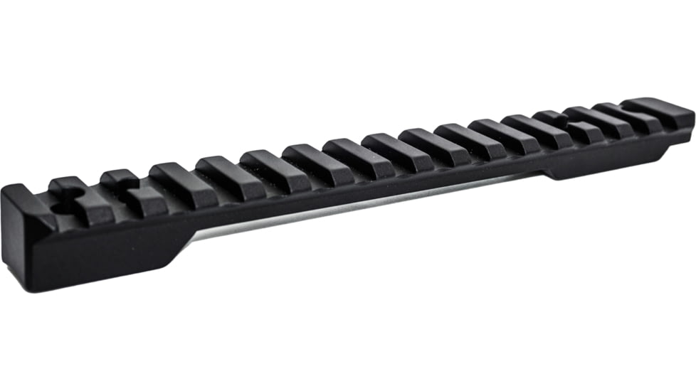 Talley Howa Superlite Picatinny Base Rail, Black, P00252774
