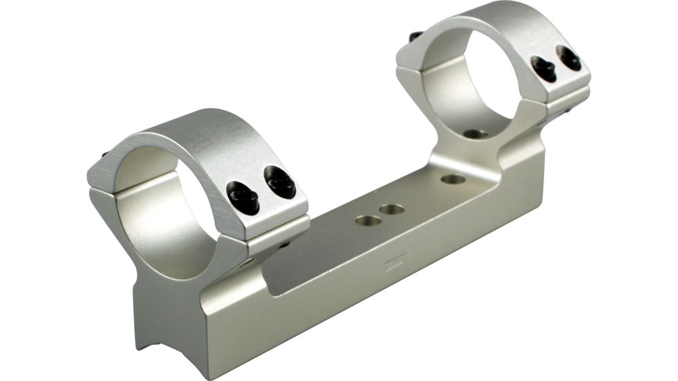 Talley 30mm Handi Rifle Ex-HighSilver, S760420