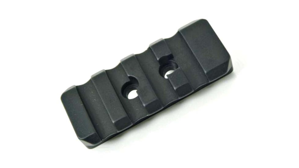 Talley Talley Micro Picatinny Base For Benelli, Black, MPR703