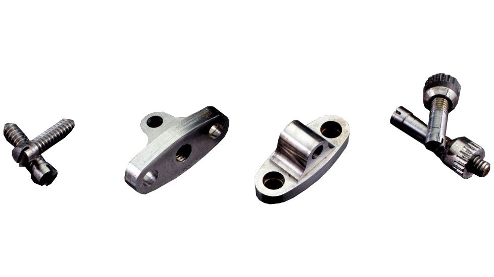 Talley Oval Sling Swivel SSO