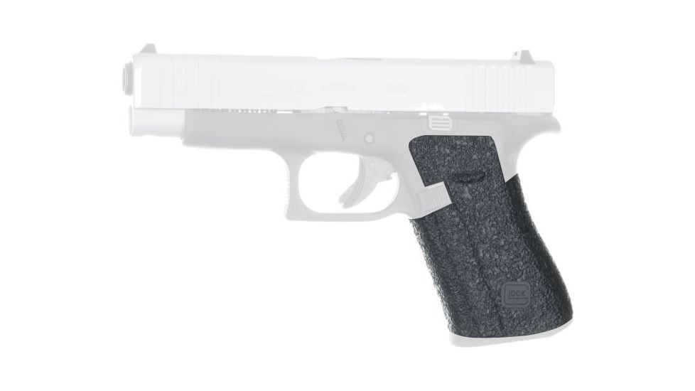Talon Grips 385G Adhesive Grip Granulate Compatible With Glock 48/43X Aggressive