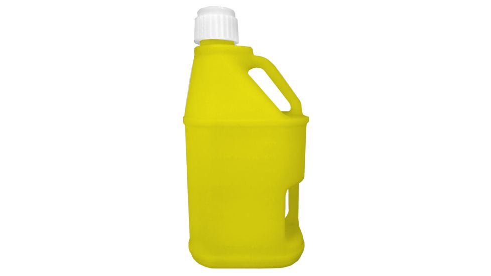 Tamarack 5-Gallon Utility Jug,Yellow TS-JUG-Y