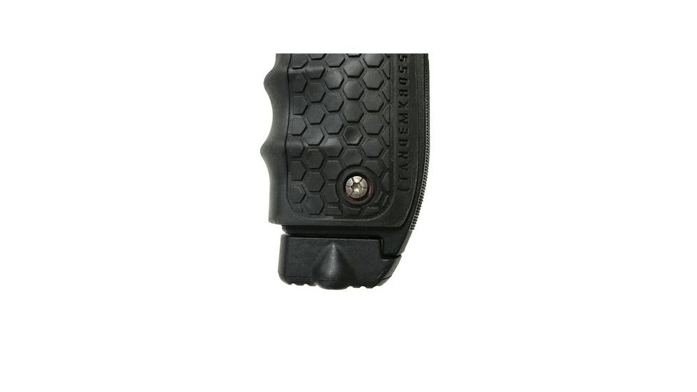 TANDEMKROSS Engraved Titaniam Grip Screws, SW22 Victory, Ruger MKIV 22/45 &amp; MKIII 22/45, Titanium TK19N0296SSL1