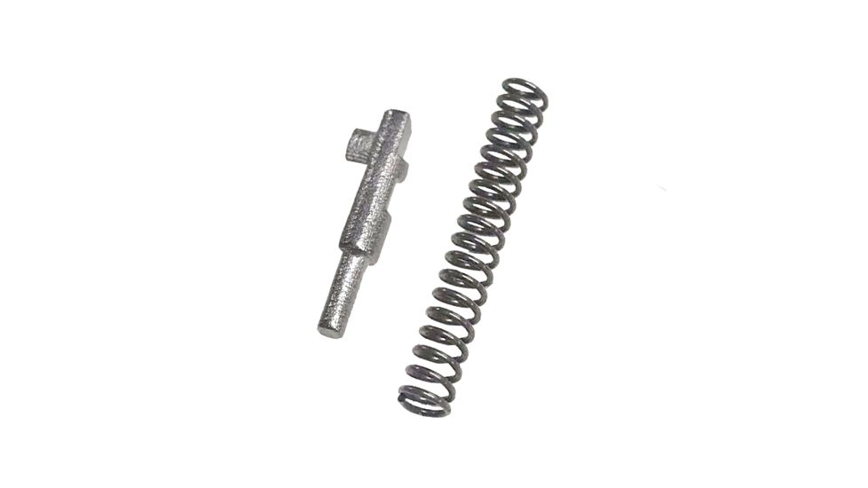 TANDEMKROSS Extractor Spring &amp; Plunger, S&amp;W SW22 Victory, TK23N0312SSL1