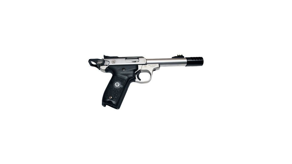 TANDEMKROSS Halo Charging Ring for Smith &amp; Wesson SW22 Victory, Black TK23N0111BLK1