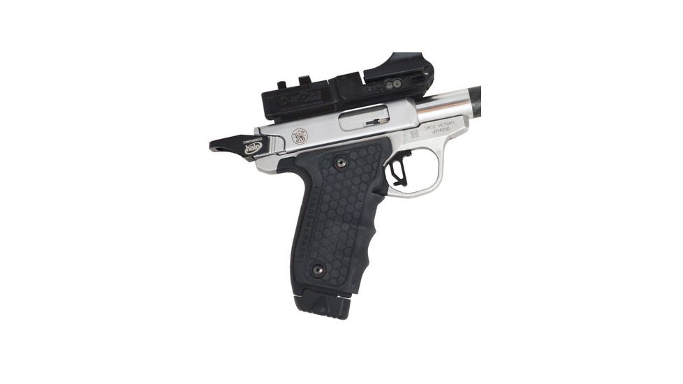 TANDEMKROSS HiveGrip for SW22 Victory, Black TK23N0213BLK1