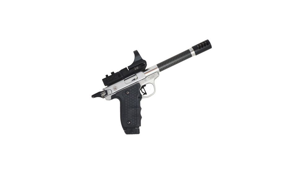 TANDEMKROSS HiveGrip for SW22 Victory, Black TK23N0213BLK1