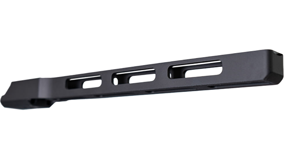 TANDEMKROSS Manticore X M-LOK Forend, Black, TK18N0531BLK1