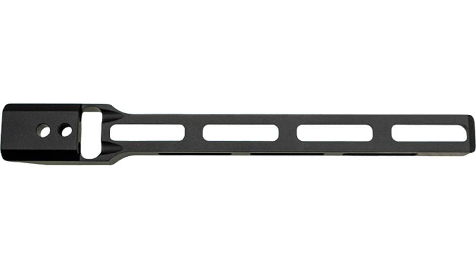 TANDEMKROSS Manticore X M-LOK Forend, Black, TK18N0531BLK1