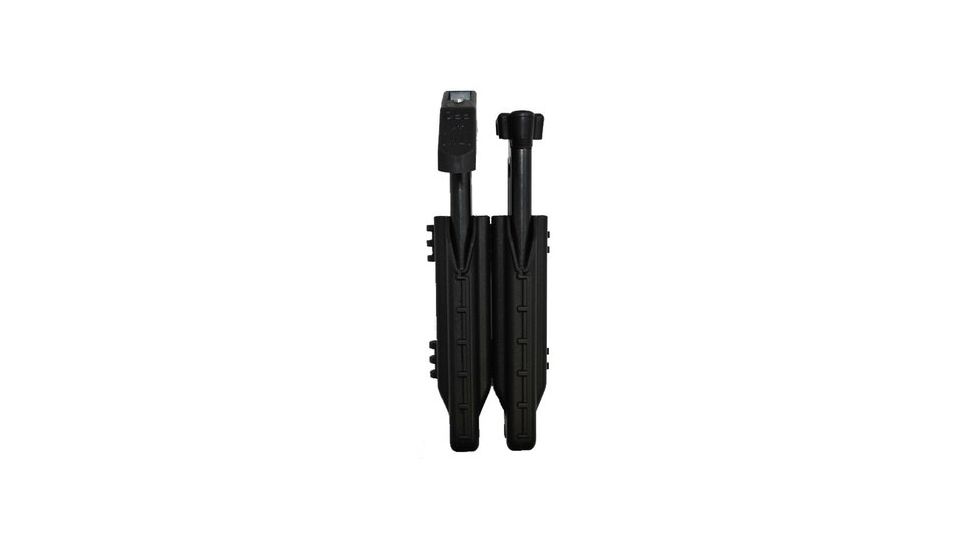 TANDEMKROSS Quick Grip .22 Magazine Pouches, Black 2205N0065BLK1