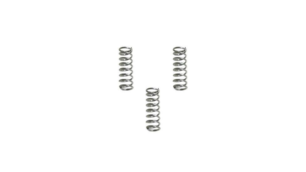 TANDEMKROSS Replacement Sear Spring, Ruger PC Carbine, 3-Pack 4928N0292SSL1