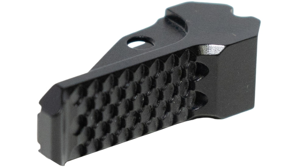 TANDEMKROSS Sig Sauer P322 Victory Trigger, Black, TK38N0534BLK1
