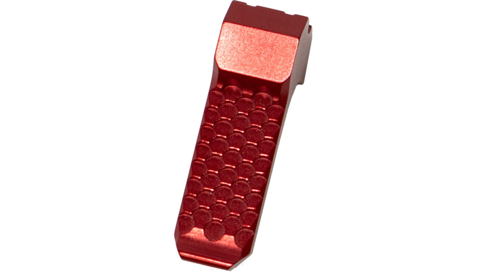 TANDEMKROSS Sig Sauer P322 Victory Trigger, Red, TK38N0534RED1