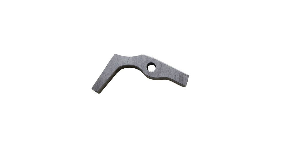 TANDEMKROSS Ultimate Trigger Kit, Ruger 10/22, Flat-Faced, Black, TK18N0304BLK1