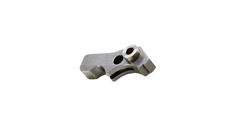 TANDEMKROSS Ultimate Trigger Kit, Ruger 10/22, Flat-Faced, Red, TK18N0304RED1