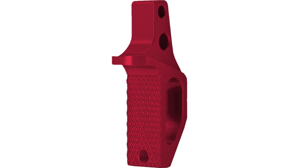TANDEMKROSS Victory Pistol Trigger, Browning Buck Mark, Red, TK12N0108RED1