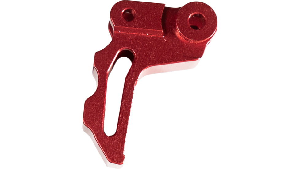 TANDEMKROSS Victory Rifle Trigger, Ruger 10/22, 0.5 Pull Weight, Red, TK18N0329RED1