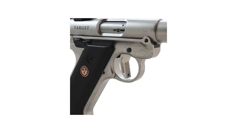 TANDEMKROSS Victory Trigger for Ruger MKIV, Gray TK24N0172SLV1