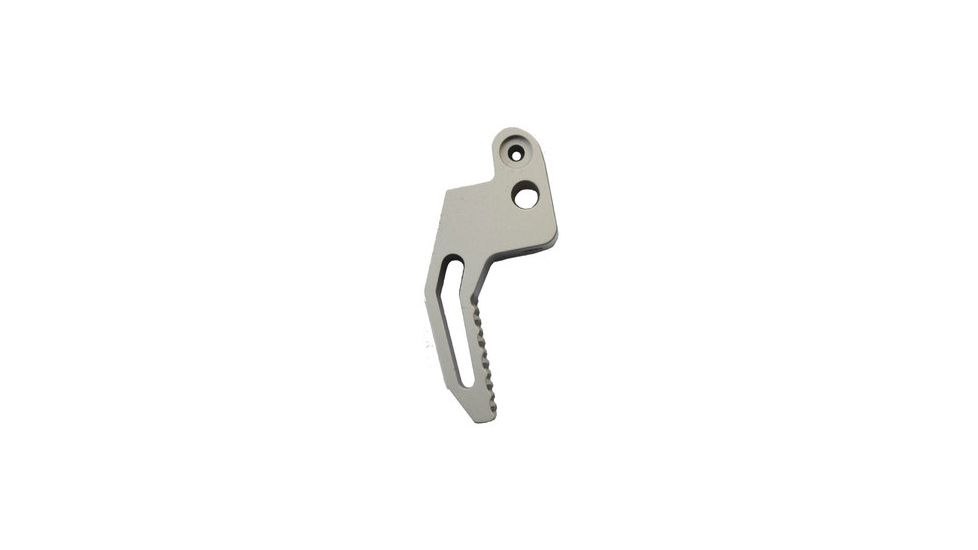 TANDEMKROSS Victory Trigger for Ruger MKIV, Gray TK24N0172SLV1
