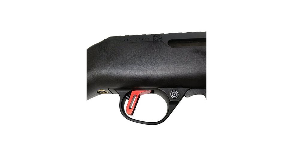 TANDEMKROSS Victory Trigger, Ruger PC Carbine, Red TK28N0301RED1
