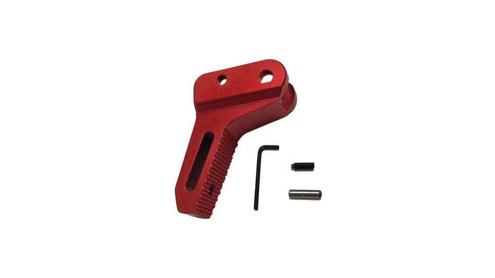 TANDEMKROSS Victory Trigger, Ruger PC Carbine, Red TK28N0301RED1