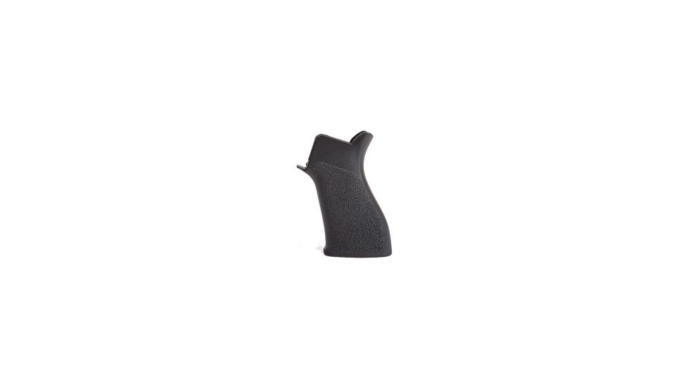 TangoDown AR Rifles Large Battlegrip Grip, Black, Large, TDBG17BLK