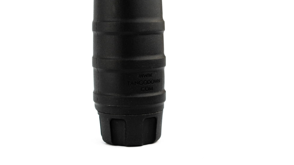 TangoDown Vertical Fore Grip QD, Surefire, Black, BGV-QDSF-BLK
