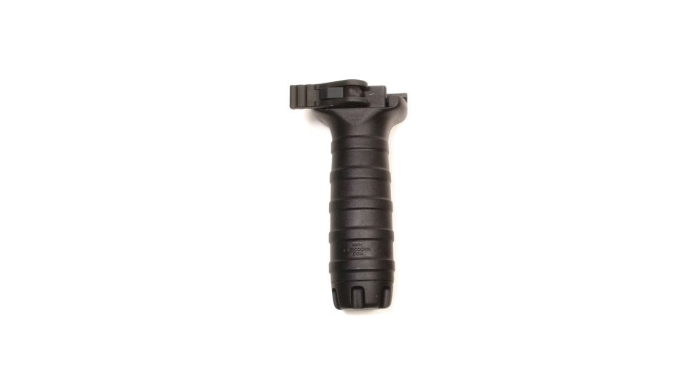 TangoDown Vertical Fore Grip QD, Surefire, Black TDBGVQDSFBLK