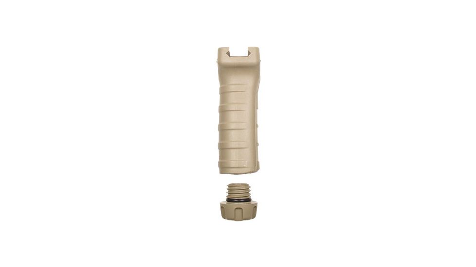 TangoDown Vertical Grip Flat Dark Earth 814286