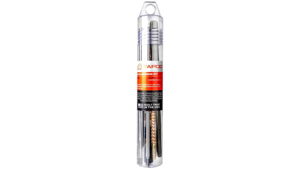 Tapco AR Field Gun Cleaning Kit