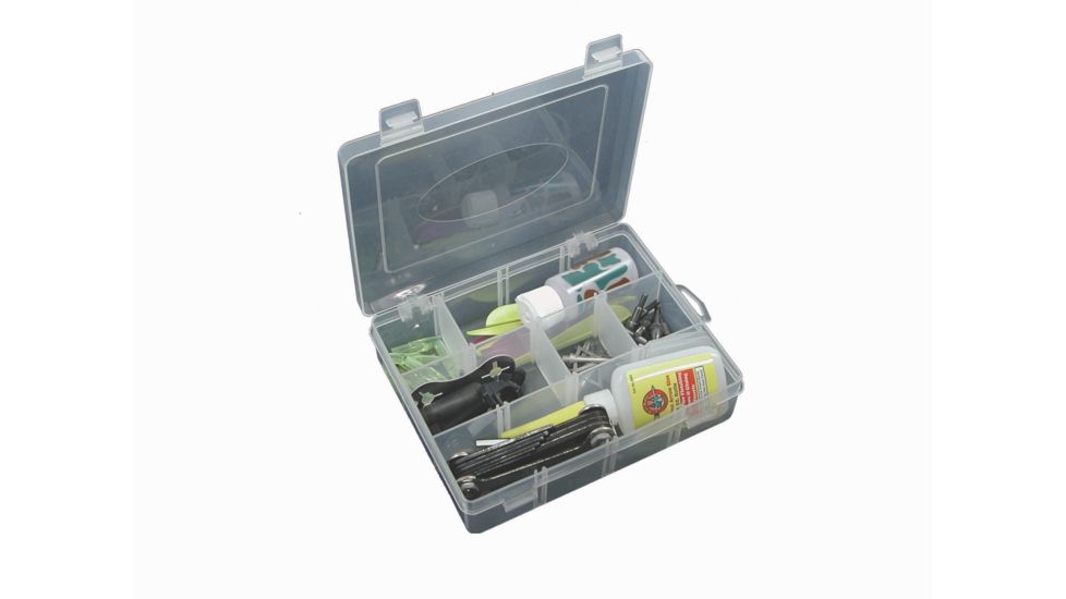 Tarantula Deluxe Bow Case, Camouflage/Grey, BC0200MB