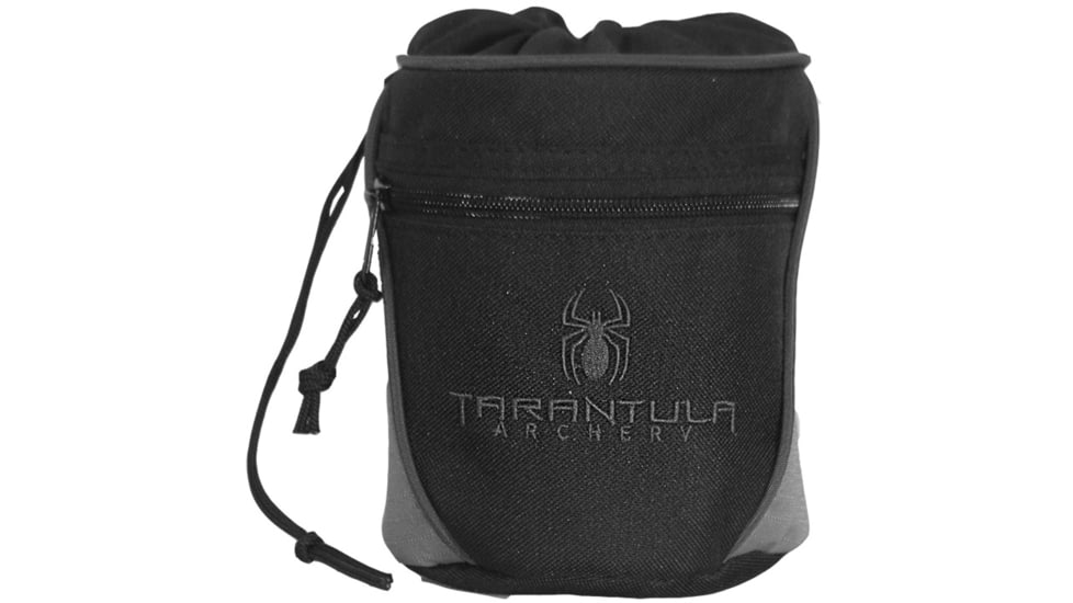 Tarantula Pouch For Q012 Quiver System, Stone, Q012POUCHST