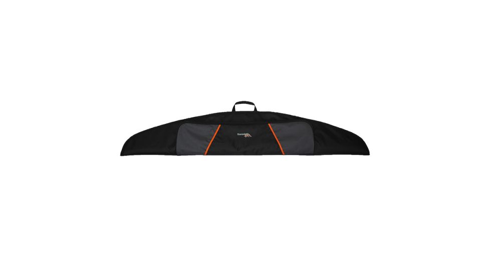 Tarantula Recurv Jr. Long Bowcase, Black, RC0200BK