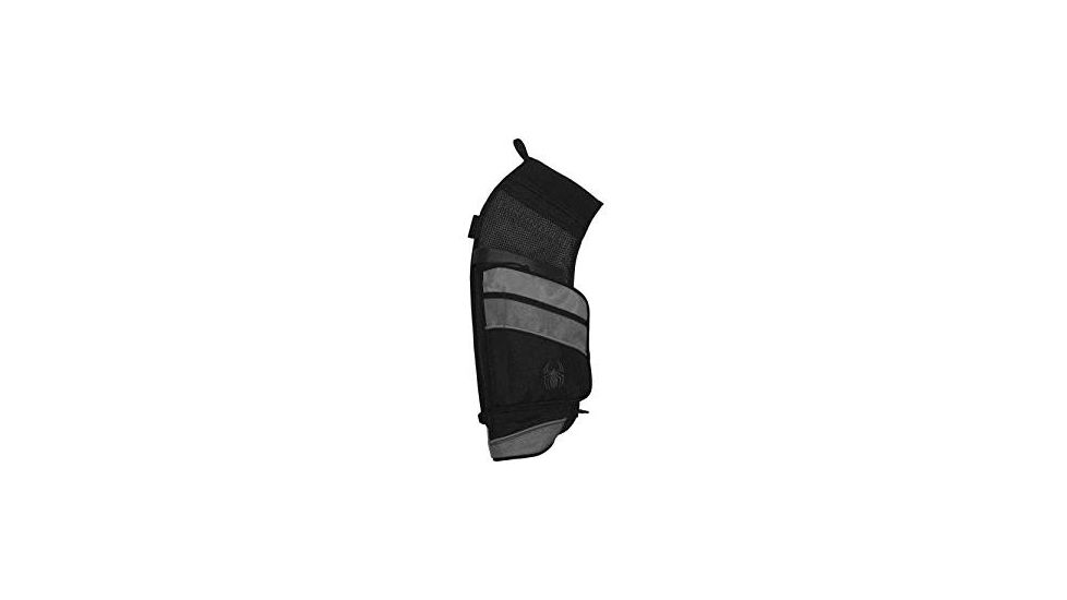 Tarantula T 100 Field Quiver, Black, Right Hand, Q013RHBK