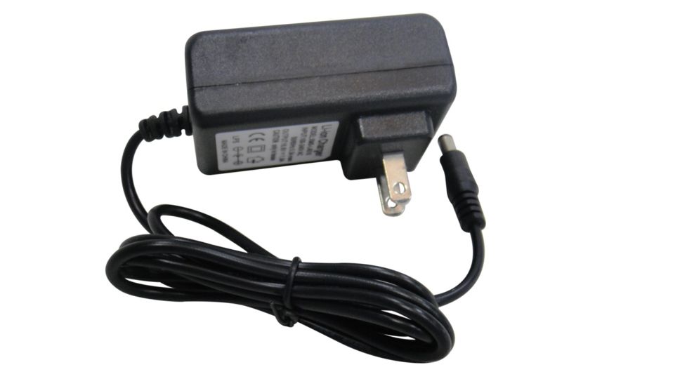 Longshot by Target Vision Elr/Lr-2/Marksman Charger, Black, TV-AC100