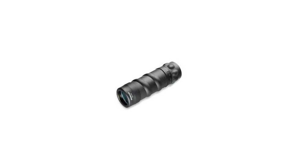 Tasco 10x25 Essentials Monocular Black