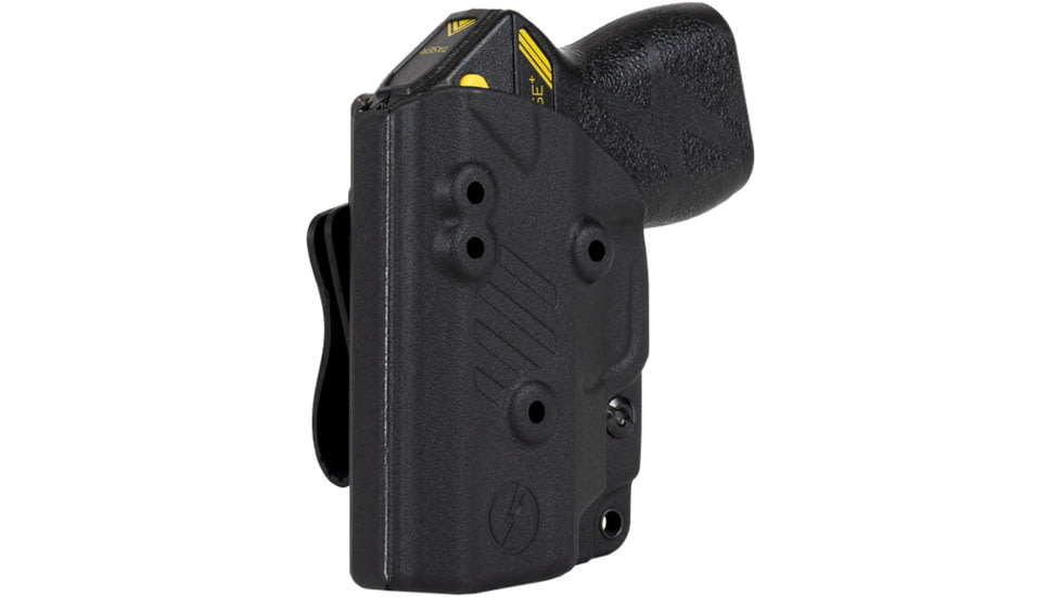 TASER Pulse/Kryptek Kydex BT IWB Holster, Pulse/Pulse+, 30051
