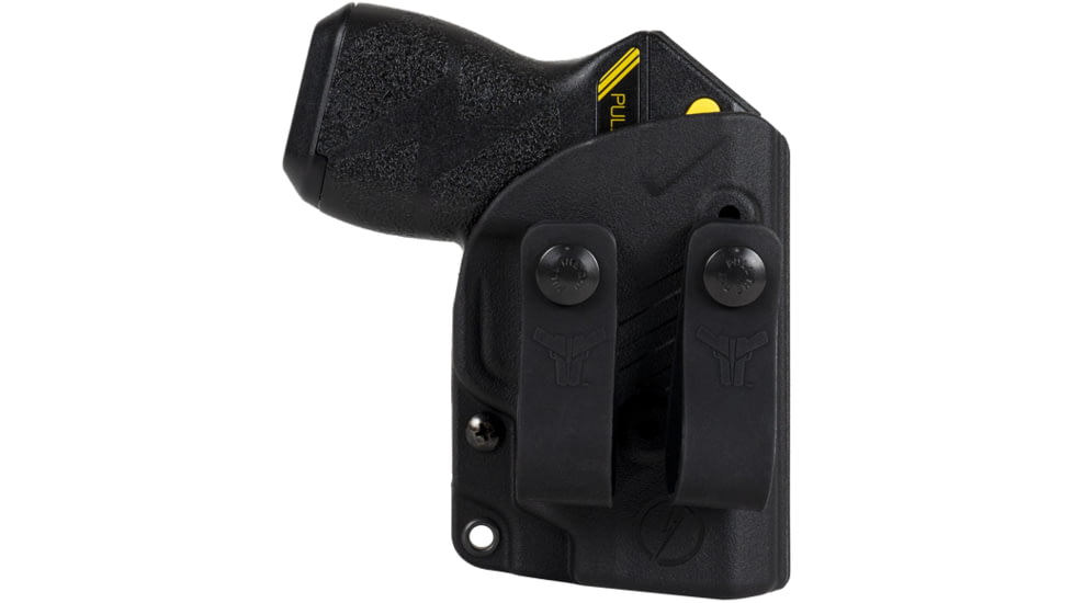 TASER Pulse/Kryptek Kydex BT IWB Holster, Pulse/Pulse+, 30051