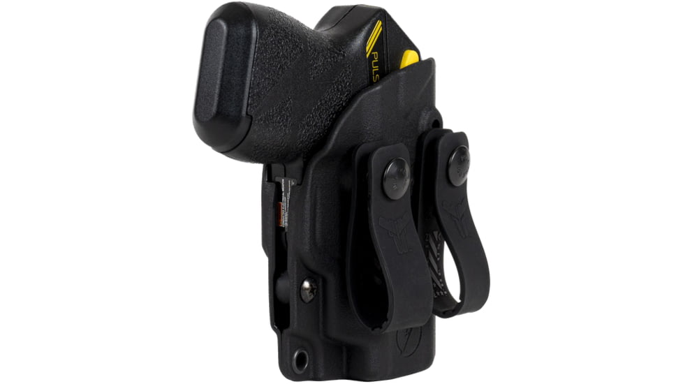 TASER Pulse/Kryptek Kydex BT IWB Holster, Pulse/Pulse+, 30051