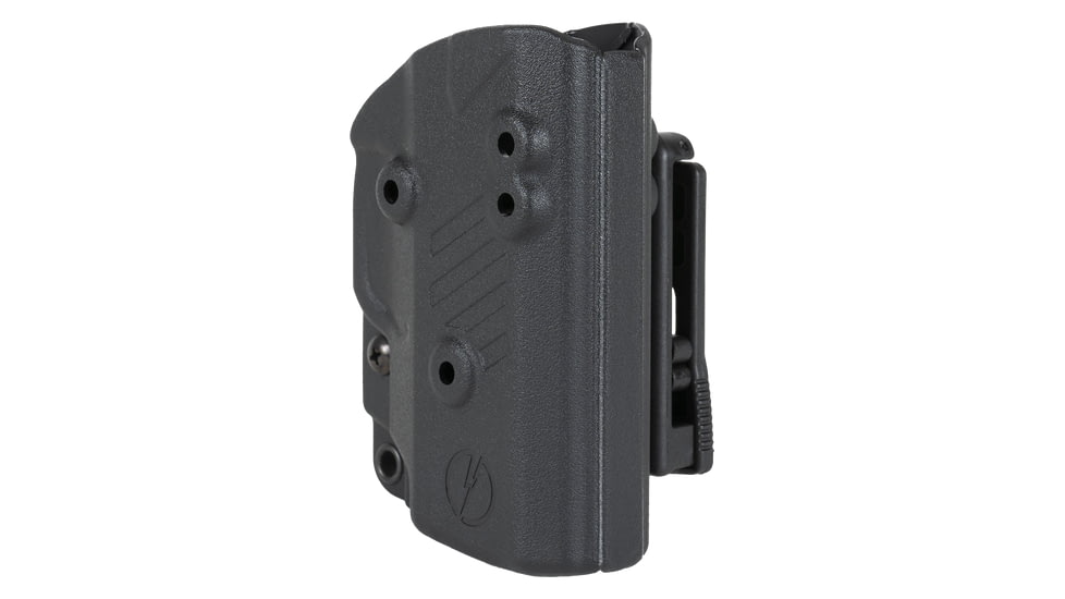 TASER Pulse/Kryptek Kydex BT OWB Holster, TASER Pulse/TASER Pulse+, 30052