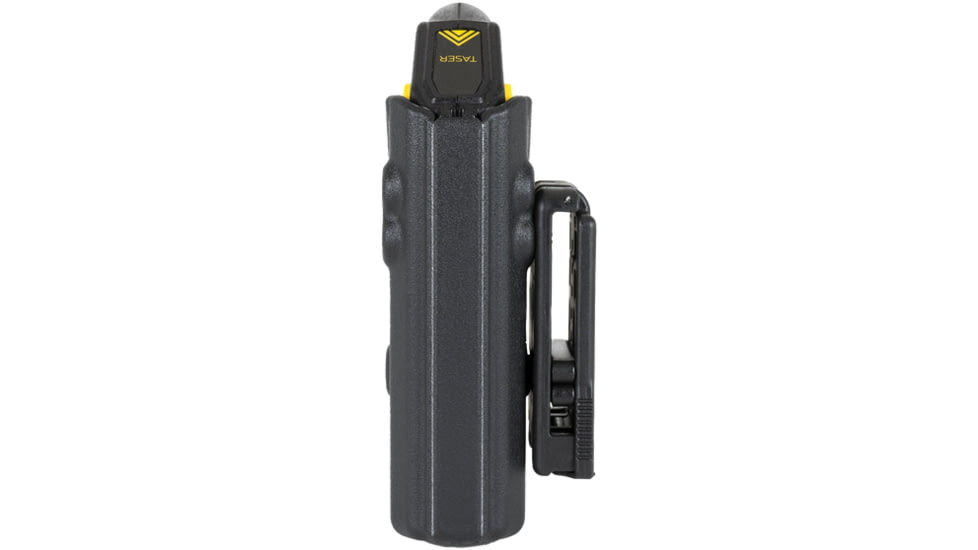 TASER Pulse/Kryptek Kydex BT OWB Holster, TASER Pulse/TASER Pulse+, 30052