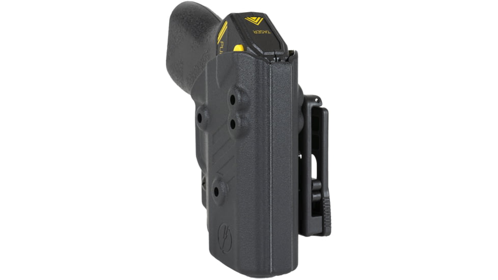 TASER Pulse/Kryptek Kydex BT OWB Holster, TASER Pulse/TASER Pulse+, 30052