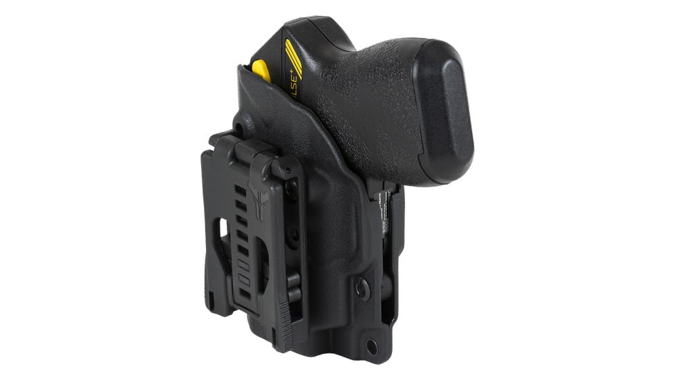 TASER Pulse/Kryptek Kydex BT OWB Holster, TASER Pulse/TASER Pulse+, 30052