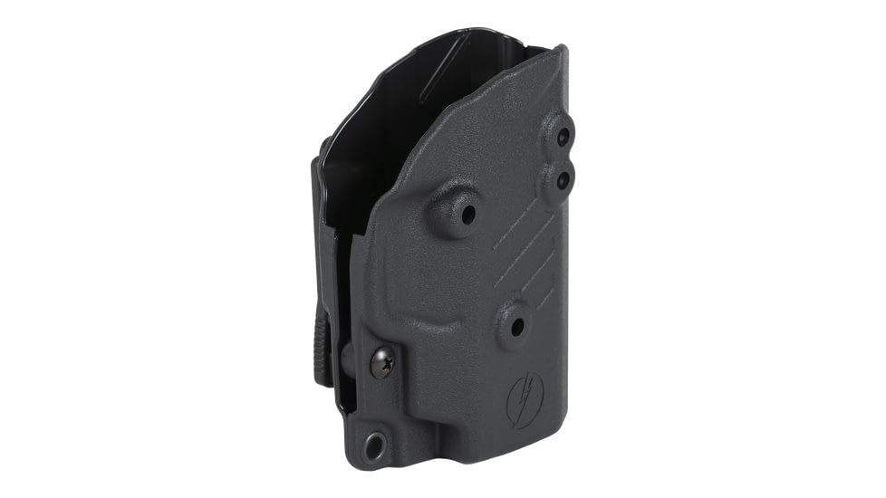 TASER Pulse/Kryptek Kydex BT OWB Holster, TASER Pulse/TASER Pulse+, 30052