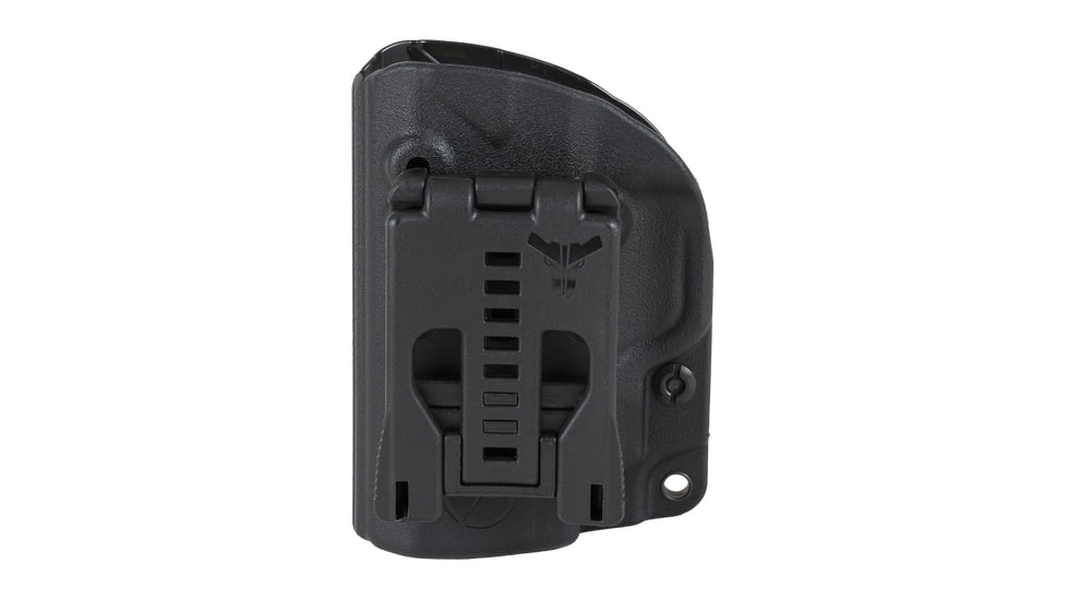 TASER Pulse/Kryptek Kydex BT OWB Holster, TASER Pulse/TASER Pulse+, 30052