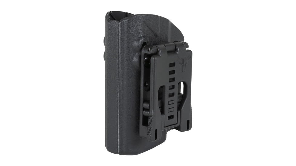 TASER Pulse/Kryptek Kydex BT OWB Holster, TASER Pulse/TASER Pulse+, 30052